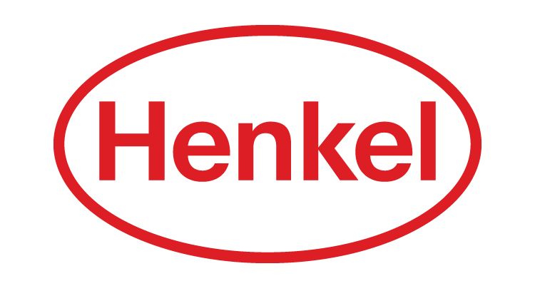 汉高logo