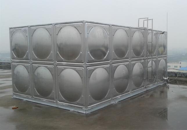 河南(nán)消防水箱廠家 河南消防水箱(xiāng)廠家