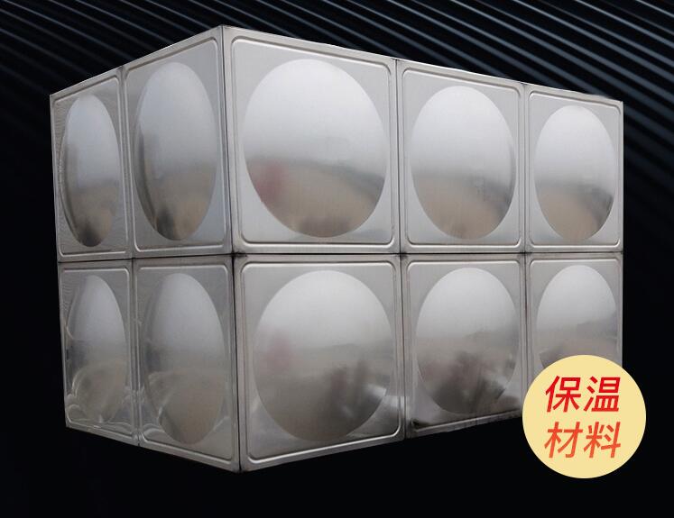 河南消（xiāo）防水箱廠家（jiā）