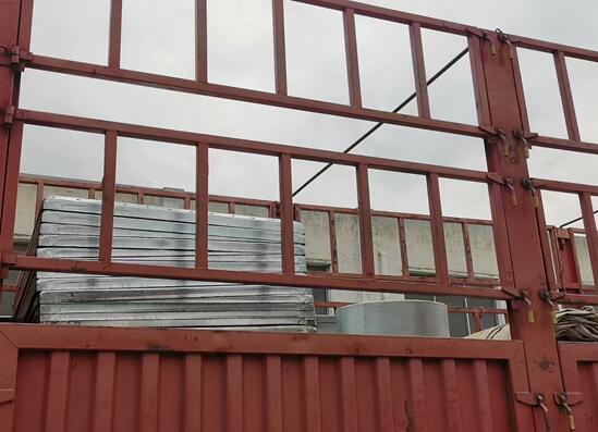 河南消防水箱廠(chǎng)家 河南消防水箱廠家