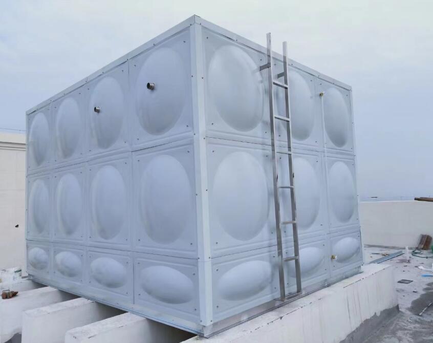 河（hé）南消防水（shuǐ）箱廠家