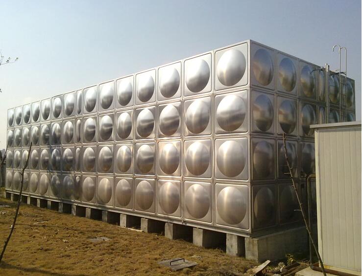 河南消防水箱（xiāng）廠家