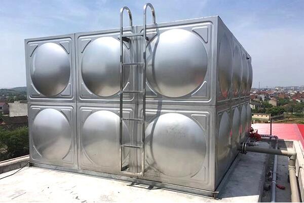 河南消防水箱廠家 河南消防水箱廠家