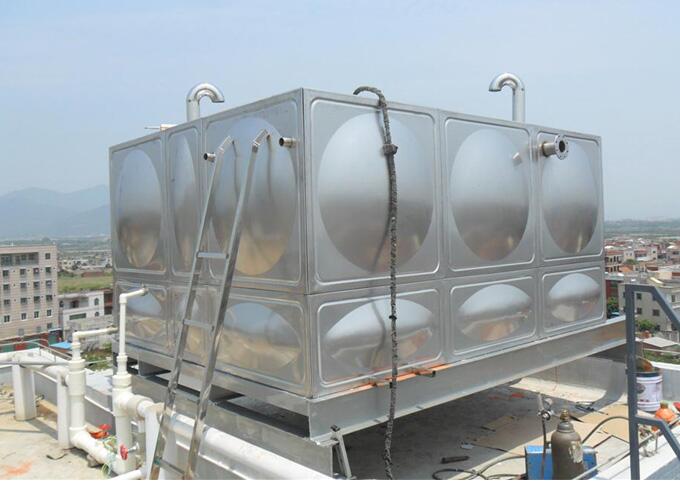 河南消防水箱廠（chǎng）家