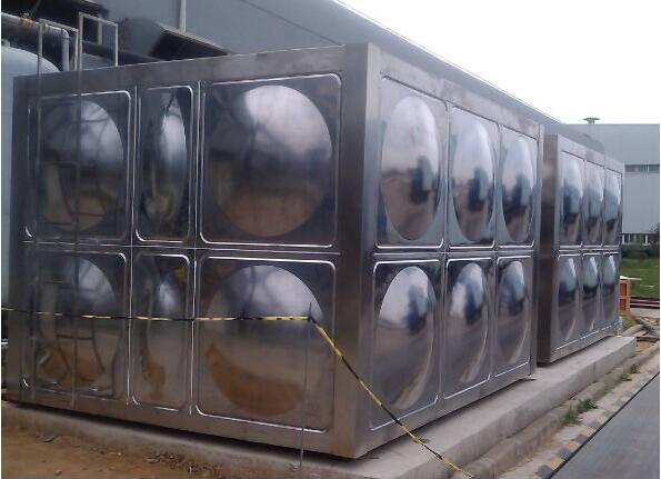 河南不鏽鋼水箱 河南不鏽鋼水(shuǐ)箱