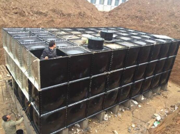 河南（nán）地埋水箱（xiāng）