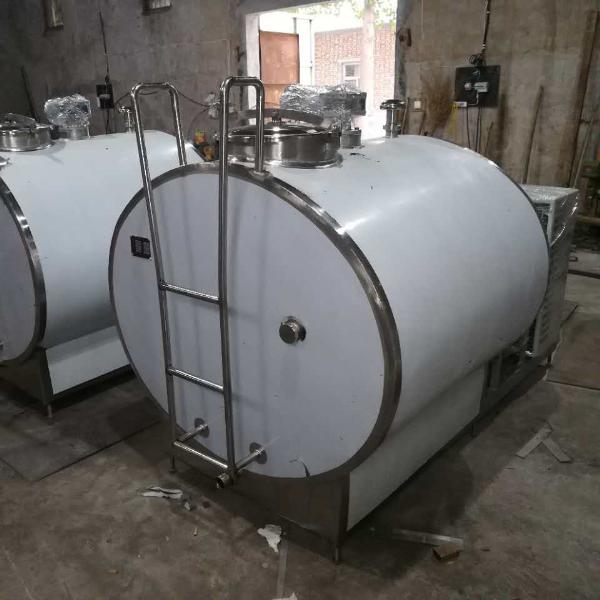 不鏽鋼液體儲藏罐廠家