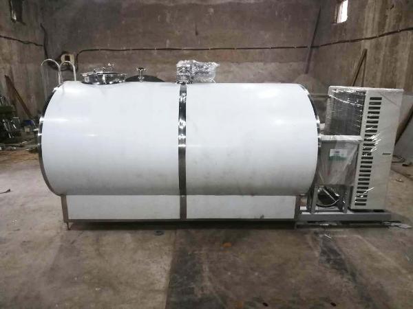 YTG-3T直冷式奶罐（guàn）