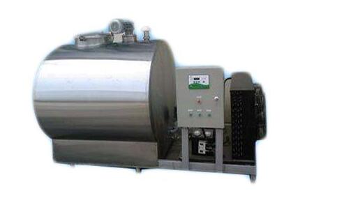 不鏽鋼(gāng)液體儲藏罐的特(tè)點