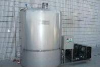 直冷式奶罐的安(ān)裝有哪些要求?