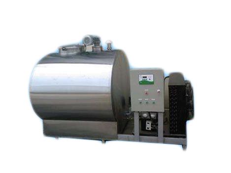 如何保養不鏽鋼儲（chǔ）存罐？