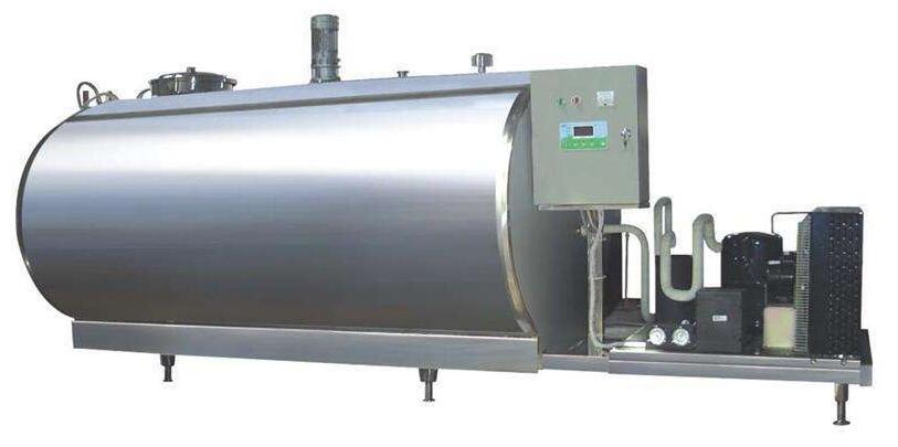 直冷式奶罐規（guī）格尺寸表