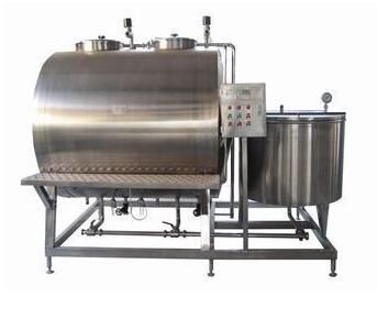 使用不鏽鋼液體儲藏(cáng)罐要注意哪些?