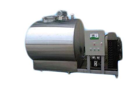 不（bú）鏽鋼儲罐的檢修注意事（shì）項