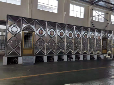 專業的售後服務