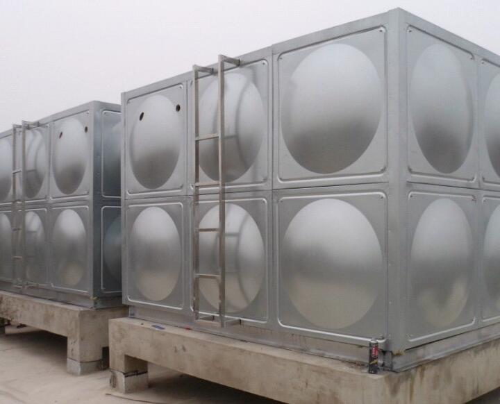 河南不（bú）鏽鋼水箱